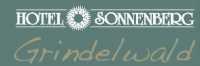 Logo Hotel Sonnenberg