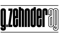 Logo G. Zehnder AG