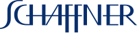 Logo Schaffner GF AG