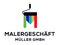 Logo Malergeschäft Müller GmbH