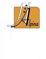 Logo Hotel Alpina
