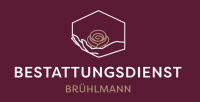 Logo Bestattungsdienst Brühlmann GmbH