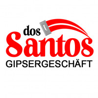 Logo dos Santos Gipsergeschäft GmbH