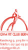 Logo GYM FIT CLUB BERN