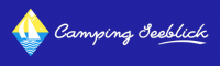 Logo Camping-Seeblick AG Mosen