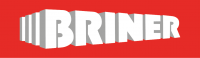 Logo Briner Bau AG