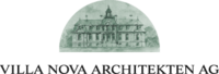 Logo Villa Nova Architekten