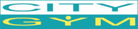 Logo City-Gym Gymnastikstudio am Stadtgarten