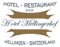 Logo Hotel Restaurant Mellingerhof