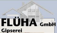 Logo Flüha GmbH