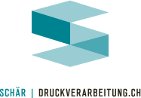 Logo Schär Druckverarbeitung AG