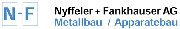 Logo Nyffeler + Fankhauser AG