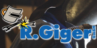 Logo Rene Giger GmbH
