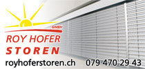 Roy Hofer Storen GmbH