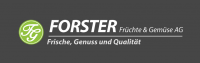 Logo Forster Früchte & Gemüse AG