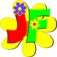 Logo JoyFactory Kinderkrippe Zürich Seebach
