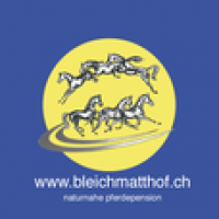 Logo Bleichmatthof - Daniela Senn-Probst