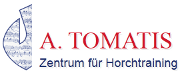 A. Tomatis Zentrum für Horchtraining