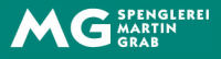 Logo SPENGLEREI MARTIN GRAB GMBH