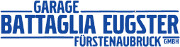 Logo Garage Battaglia Eugster GmbH