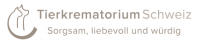 Logo Tierkrematorium Schweiz AG