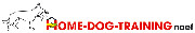 Logo HOME DOG TRAINING Naef GMBH