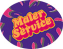 Logo Malerservice Walter Schelbert