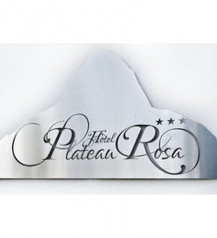 Hotel-Garni Plateau Rosa