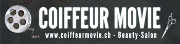 Logo Coiffure Movie