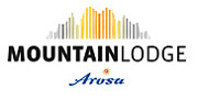 Logo Arosa Mountain Lodge