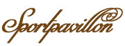 Logo Restaurant Sportpavillion