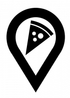 Logo Pizza Melo GmbH
