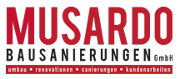 Musardo Bausanierungen GmbH