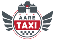 Logo Aare- Taxi Kurierdienstleistungen GmbH
