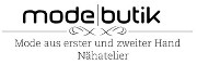 Logo Modebutik GmbH