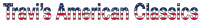 Logo Travi`s American Classics
