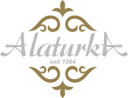 Logo Restraurant Alaturka