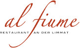 Logo al fiume