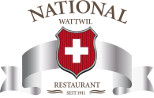 Logo Hotel Restaurant National
