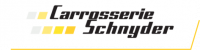 Logo Carrosserie Schnyder Gaston