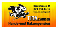 Logo TITA Zwingen