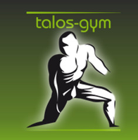 Logo talos-gym GmbH