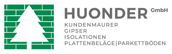 Huonder GmbH