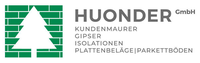 Logo Huonder GmbH