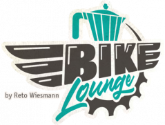Bike-Lounge by Reto Wiesmann