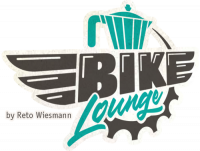 Logo Bike-Lounge by Reto Wiesmann