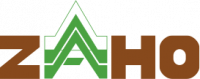 Logo ZAHO Holzbau AG