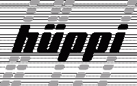 Logo Hüppi Production Styling AG