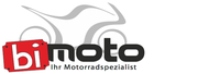 Logo Bimoto