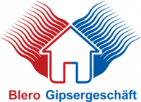 Logo Blero Gipsergeschäft GmbH
